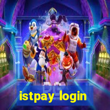 istpay login