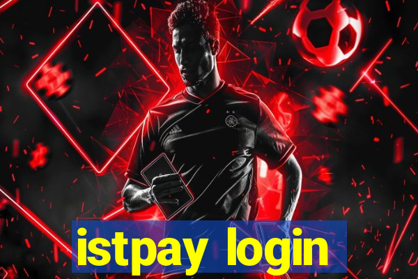 istpay login