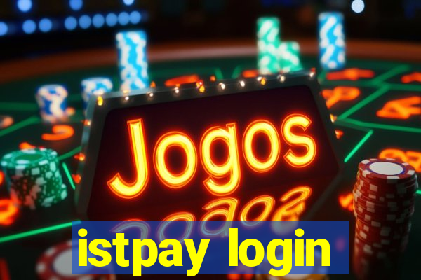 istpay login