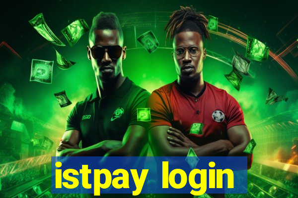 istpay login