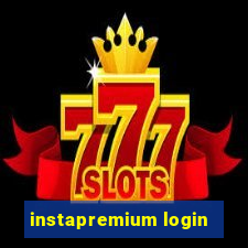 instapremium login