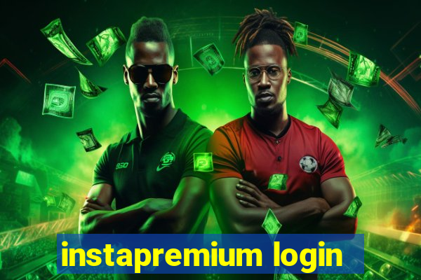 instapremium login