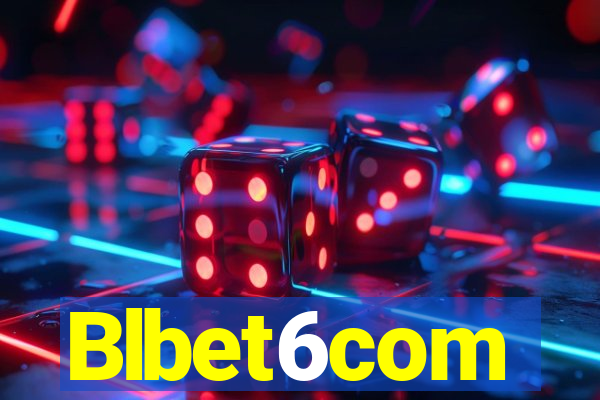 Blbet6com