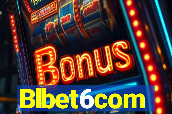 Blbet6com