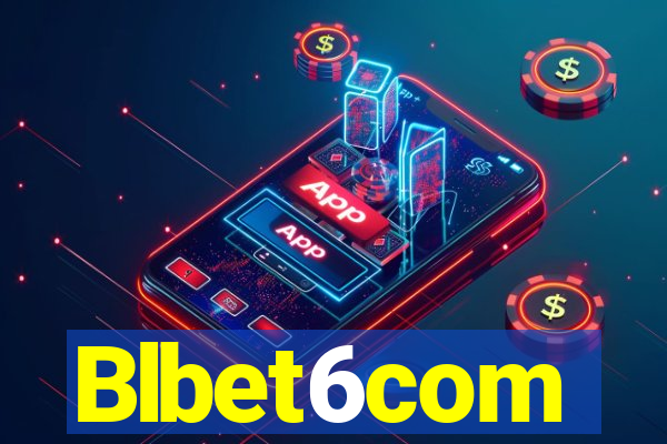 Blbet6com