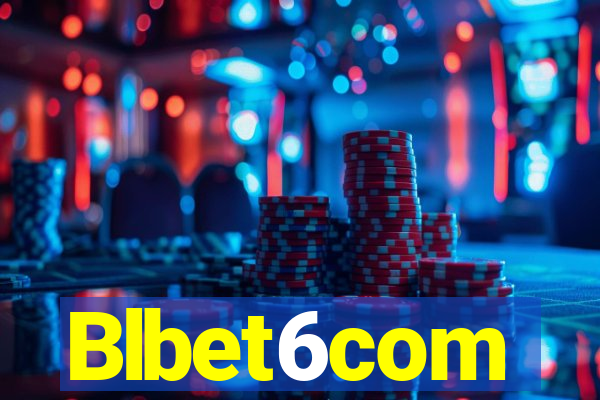 Blbet6com