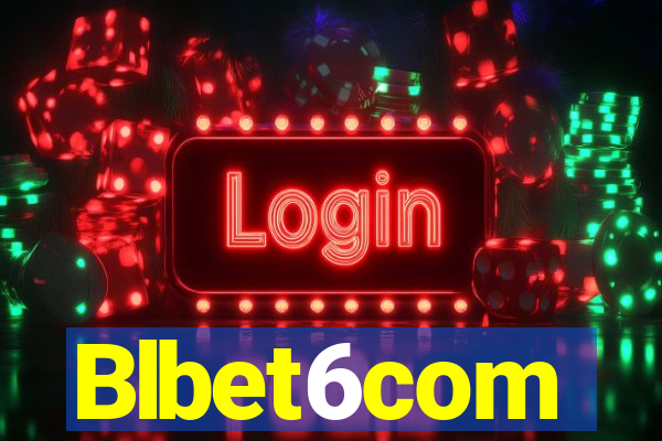 Blbet6com