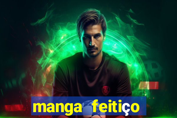 manga feitiço magico pdf