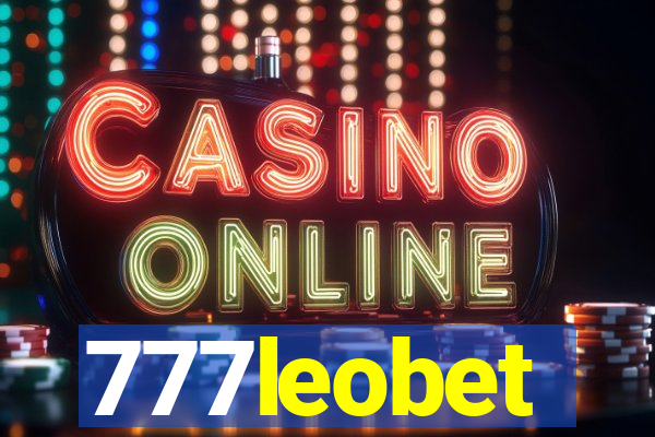 777leobet