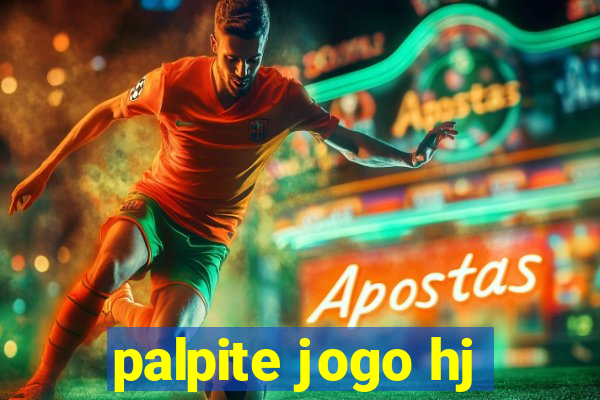 palpite jogo hj