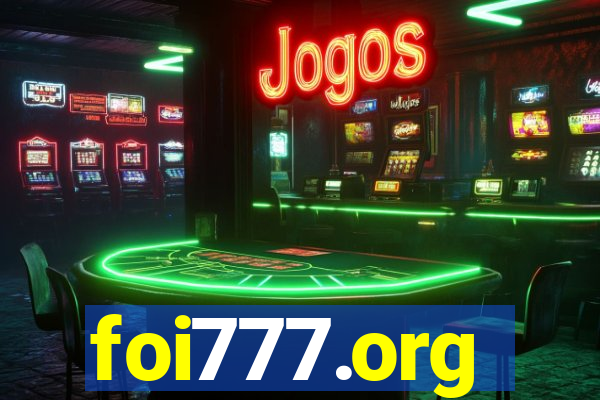 foi777.org