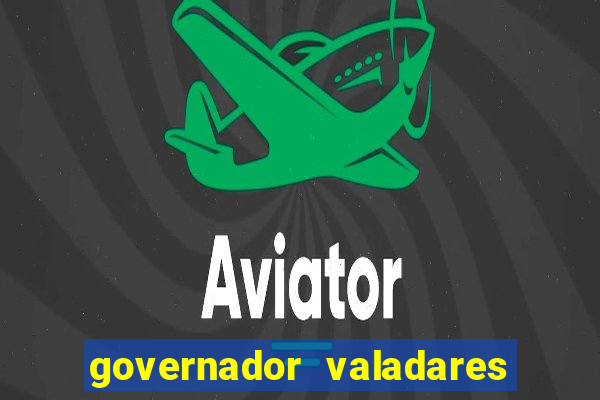 governador valadares o que fazer