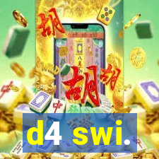 d4 swi.