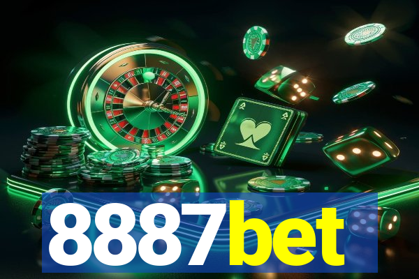 8887bet