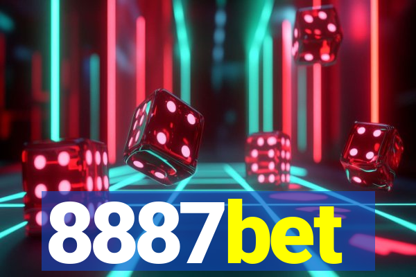 8887bet