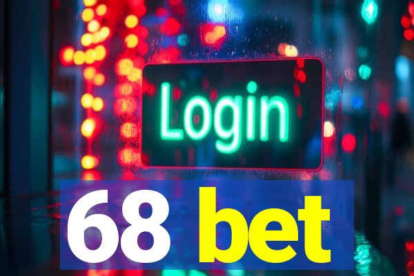 68 bet