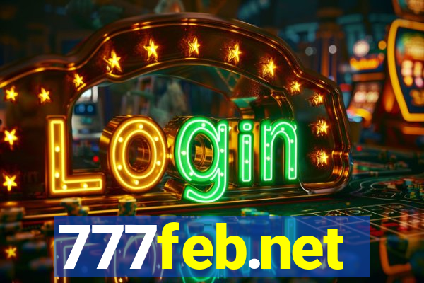 777feb.net