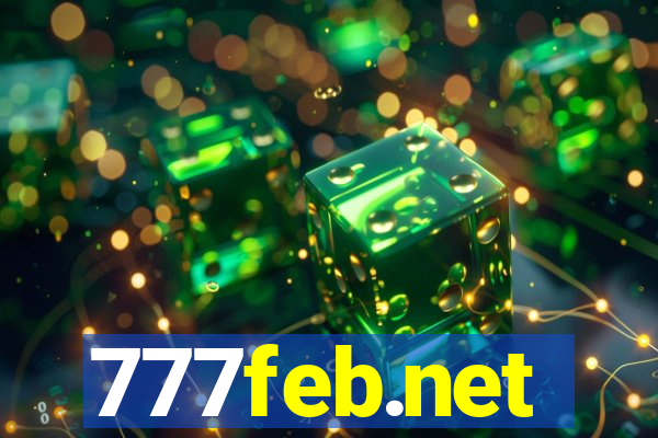 777feb.net