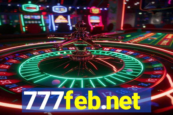 777feb.net