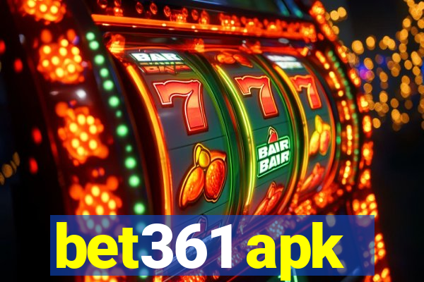 bet361 apk