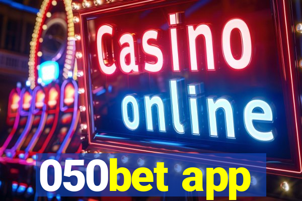 050bet app