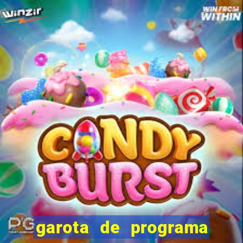 garota de programa de imbituba