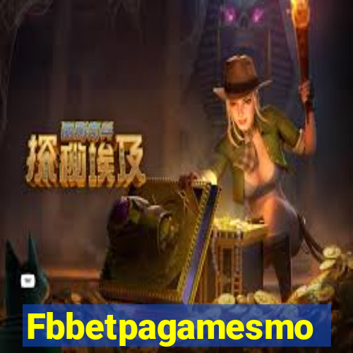 Fbbetpagamesmo