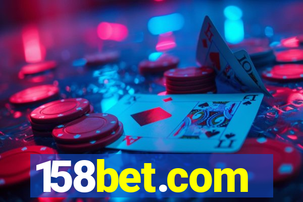 158bet.com