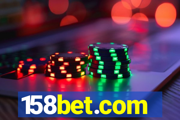 158bet.com