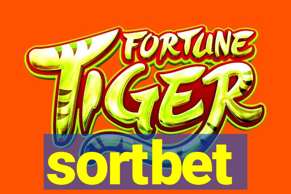 sortbet