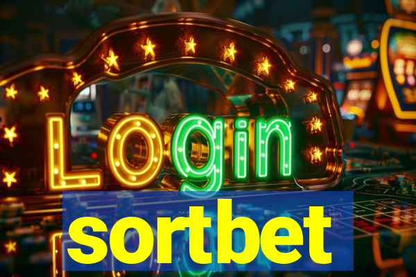 sortbet