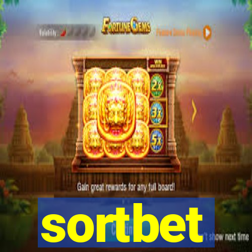 sortbet