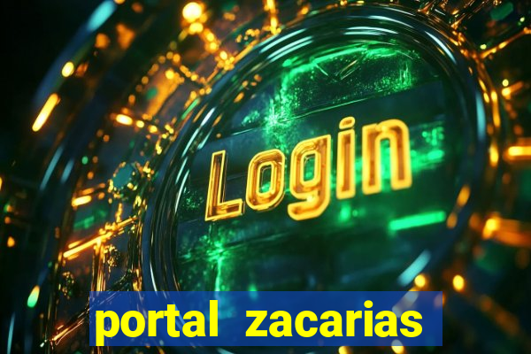 portal zacarias brinda nunes