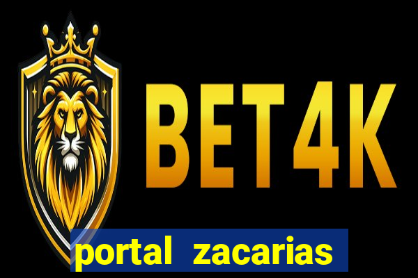 portal zacarias brinda nunes