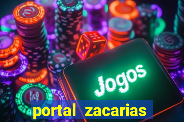 portal zacarias brinda nunes