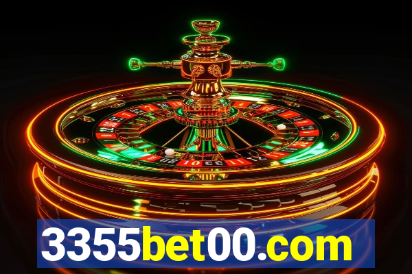 3355bet00.com