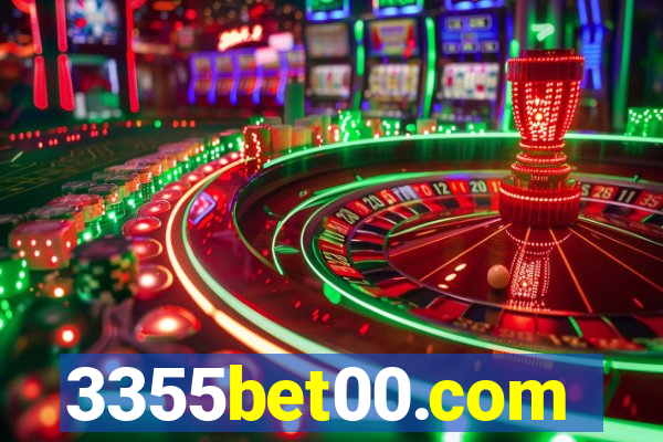 3355bet00.com