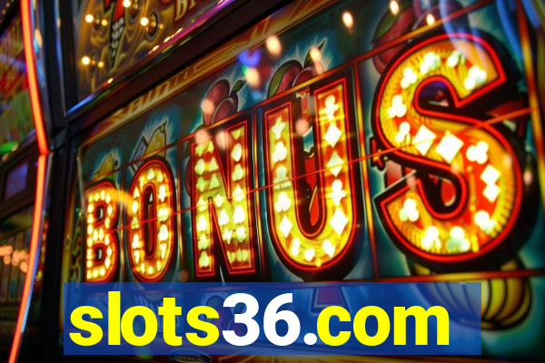 slots36.com