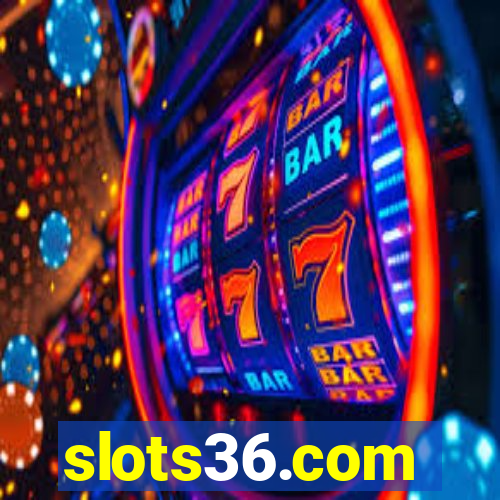 slots36.com