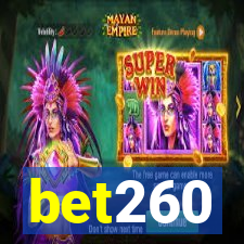 bet260