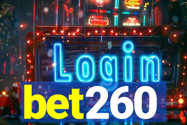 bet260