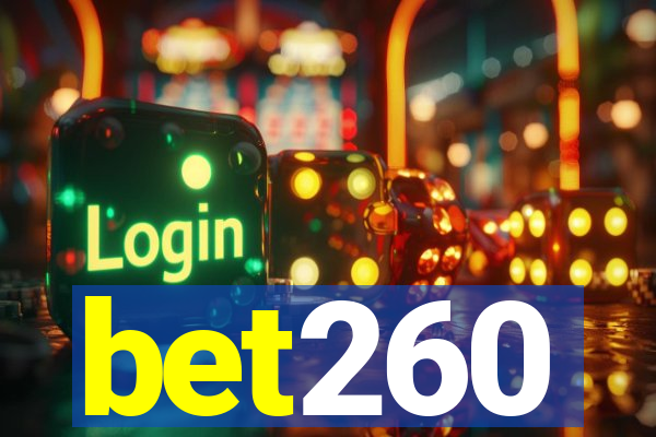 bet260