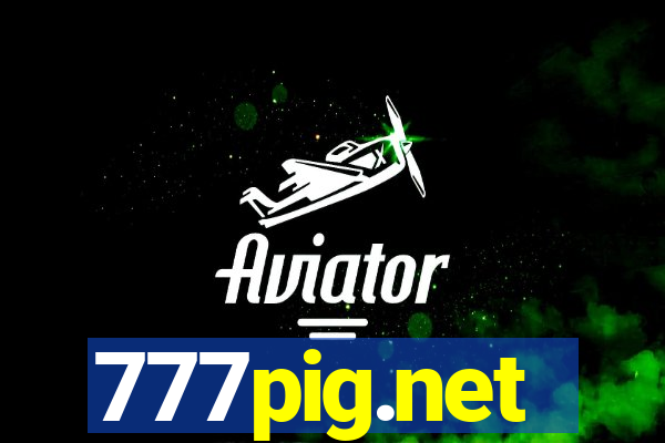 777pig.net