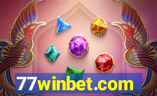 77winbet.com