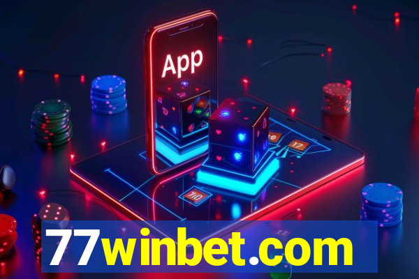 77winbet.com