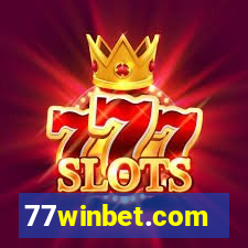 77winbet.com