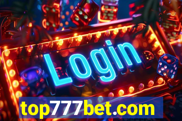 top777bet.com