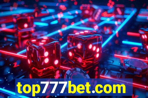 top777bet.com