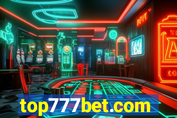 top777bet.com