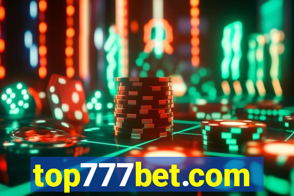 top777bet.com